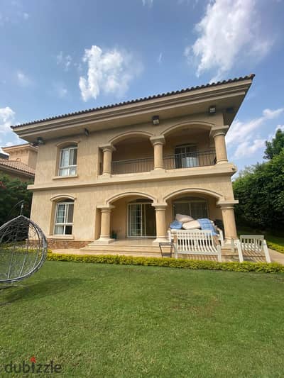 Villa for sale in madinty