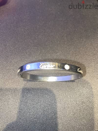 Cartier Love Bracelet