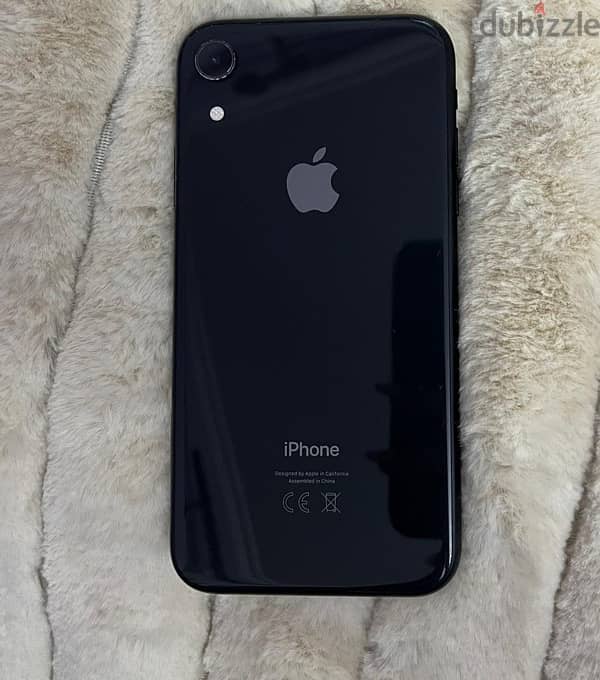 Iphone Xr 0