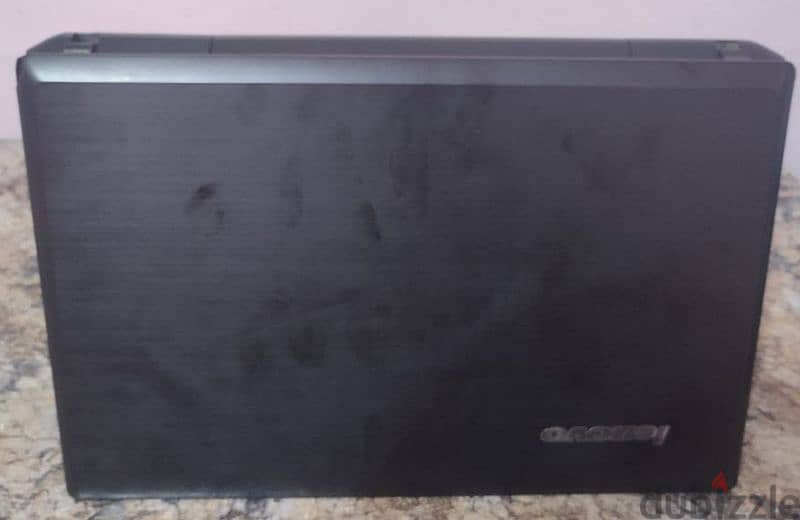 laptop Lenovo G 580 0