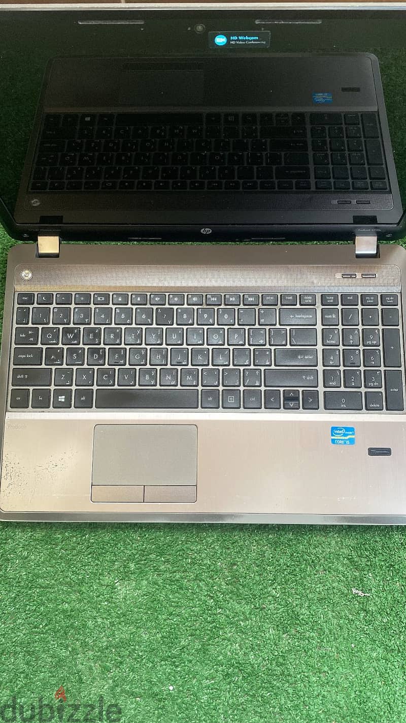 ابتوب hp probook 4540s للبيع 0