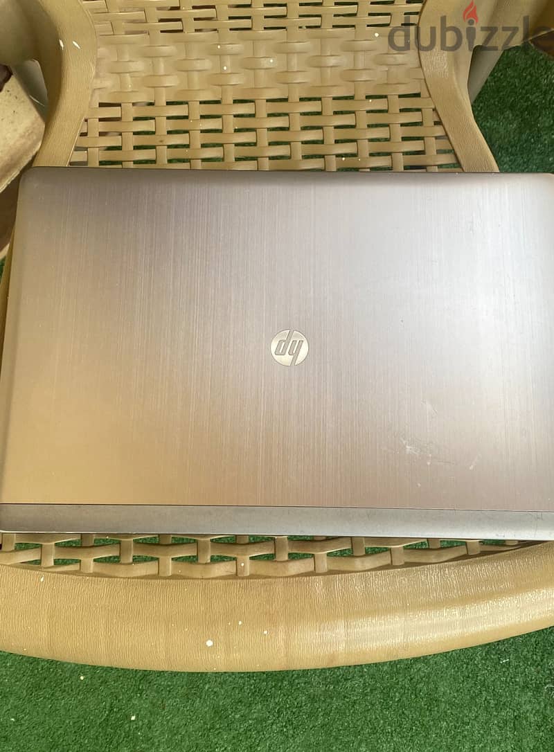 ابتوب hp probook 4540s للبيع 2