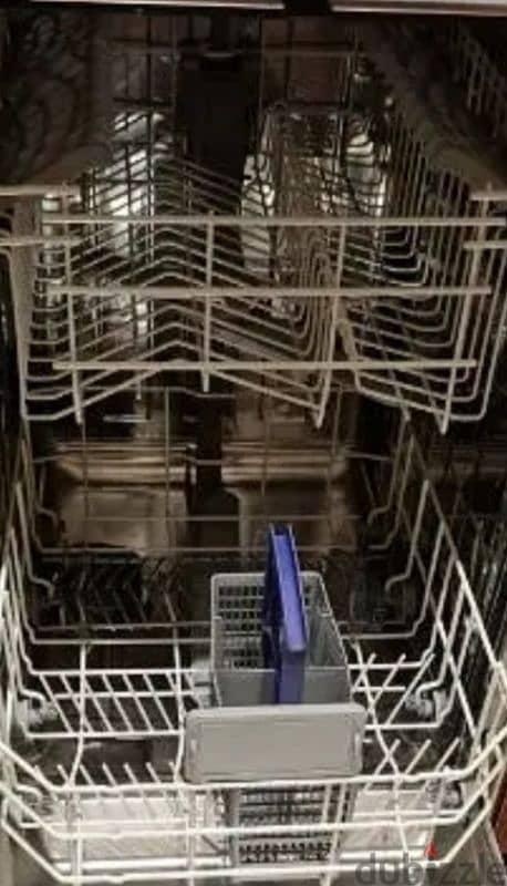 DishWasher Beko / غسالة أطباق بيكو 3