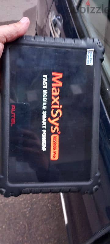 Maxisys MS906pro 12