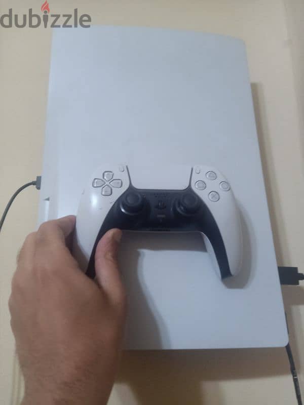 ps5 مستعمل 0