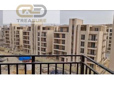 Apartment for sale in Taj City-Shalya  prime location