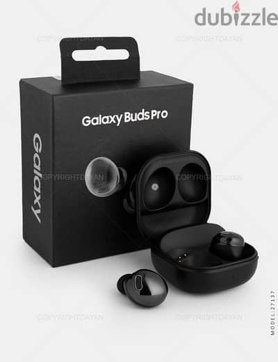 Galaxy buds2 pro