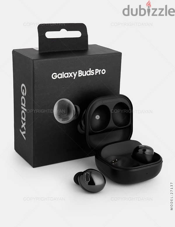 Galaxy buds2 pro 0