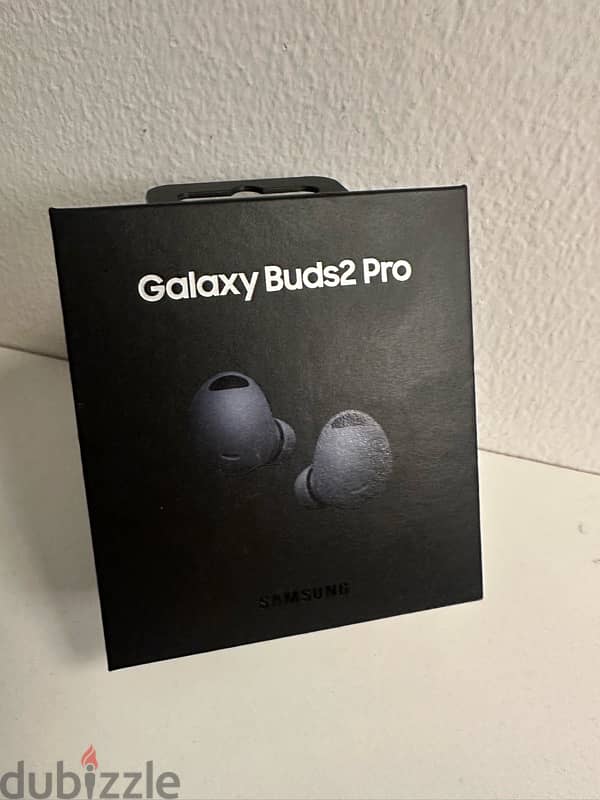 Galaxy buds2 pro 3