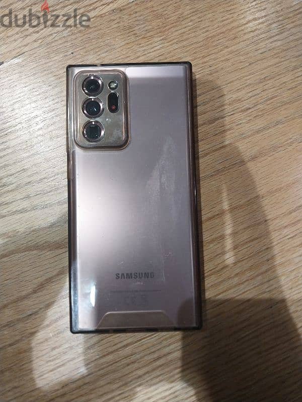 samsung note 20 ultra 2