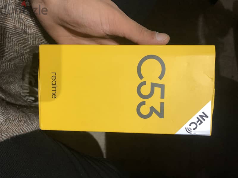 realme c53 2