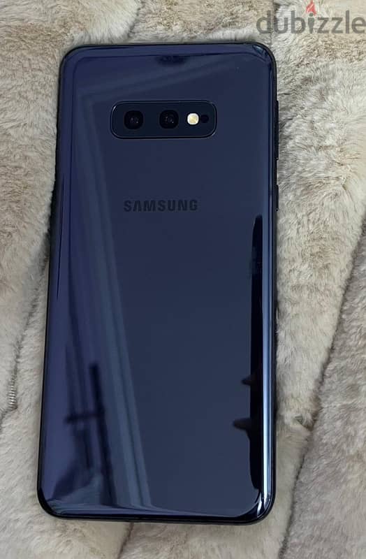 Samsung S10e 0