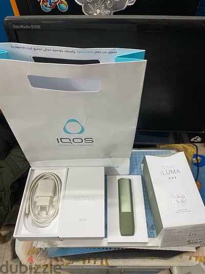 iqos