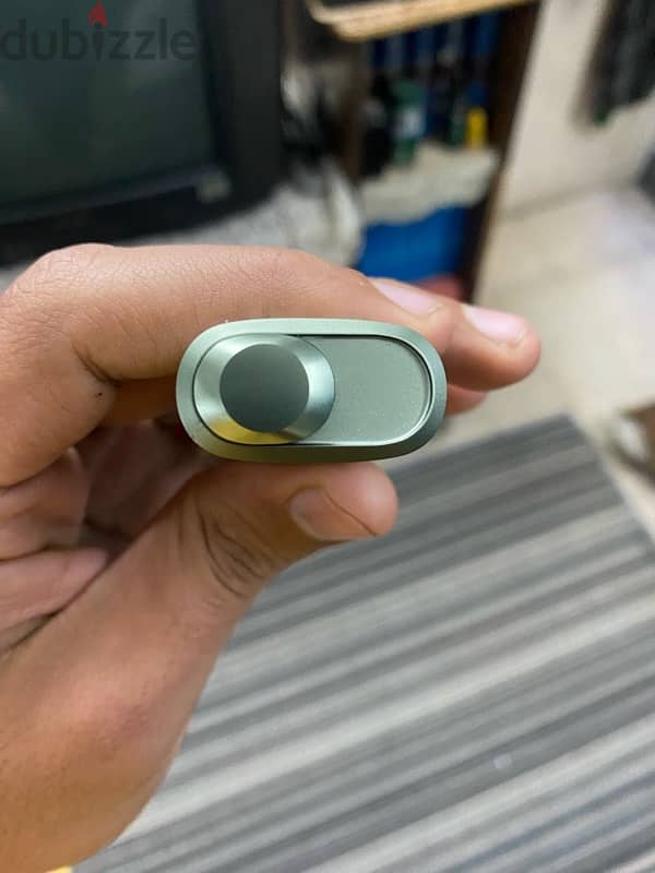 iqos iluma one green 6