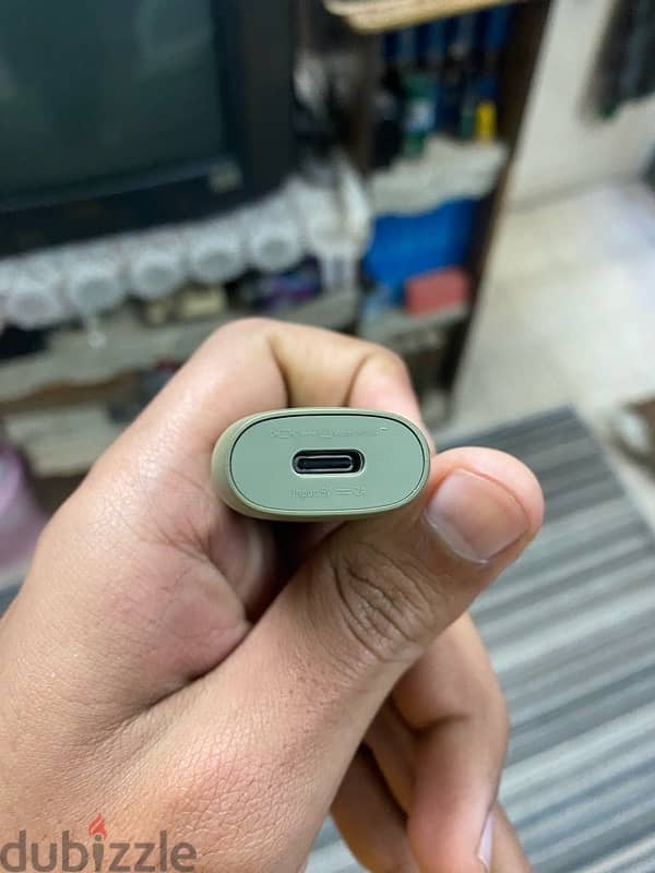 iqos iluma one green 8