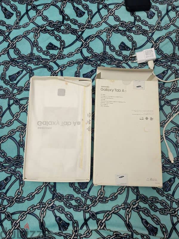 SAMSUNG Galaxy Tab A 6 2