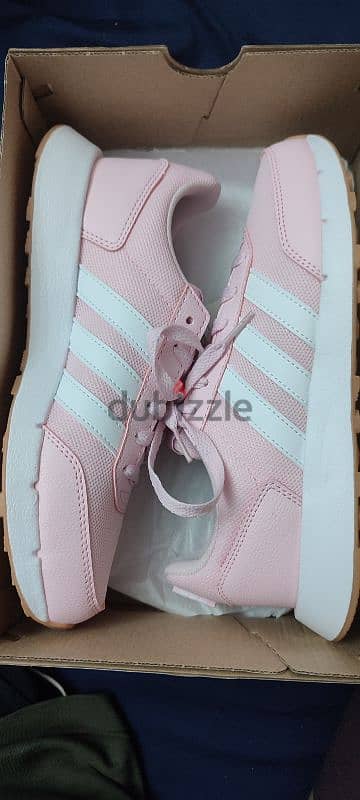 Adidas shoes original new 37 1/3 اديداس 0