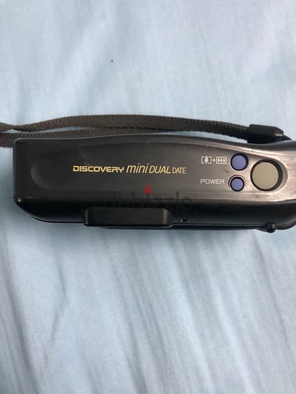 fuji discovery 1996 2