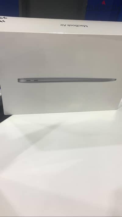 macbook air m1