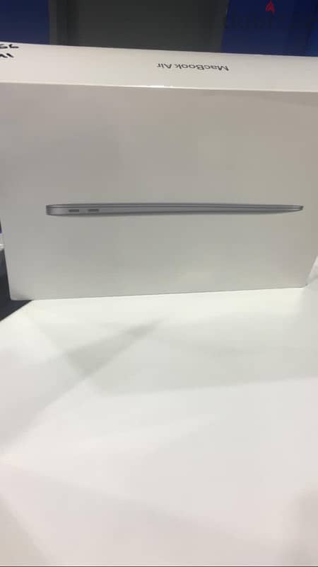 macbook air m1 0