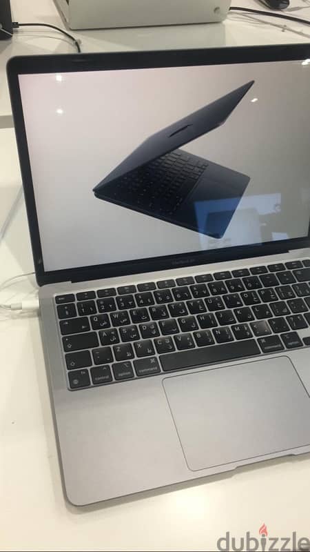 macbook air m1 1