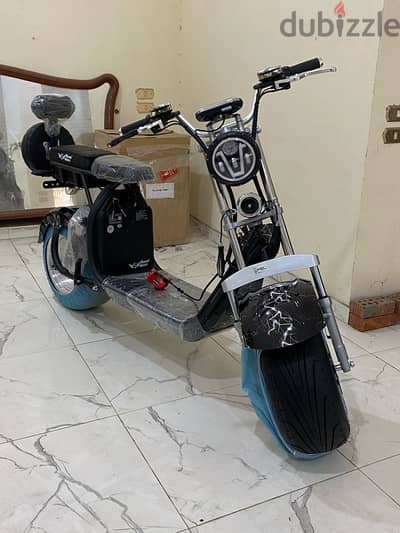 harley electric scooter