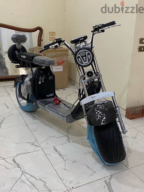 harley electric scooter 0