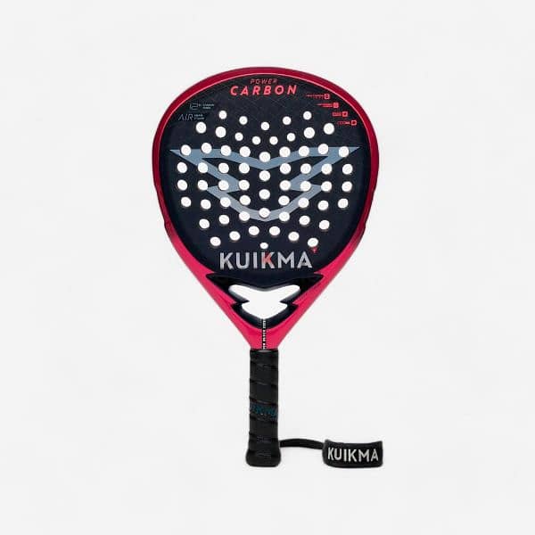 padel racket 0