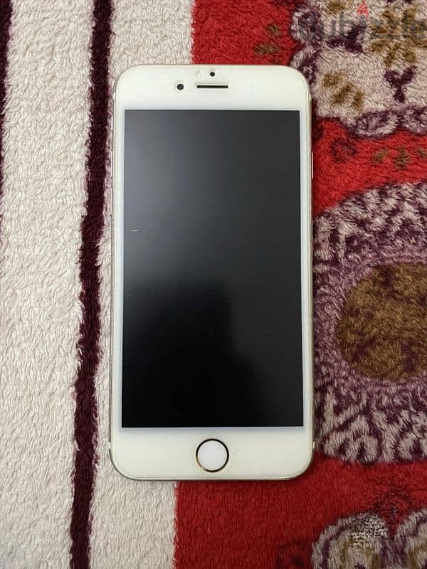 ايفون 6s 4