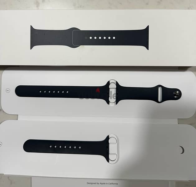 Apple Watch series 7 45mm 1