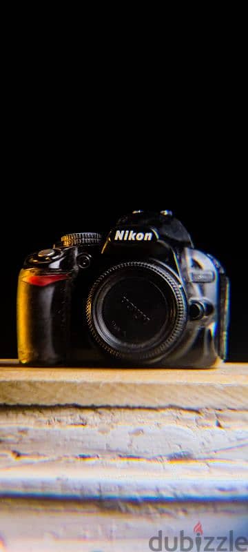 nikon 3100 1