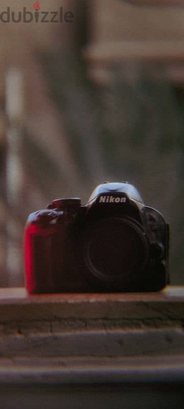 nikon 3100 2