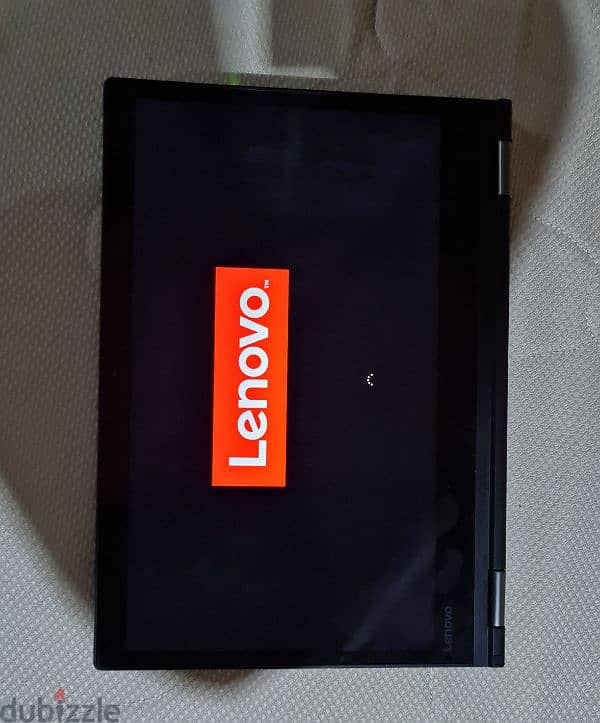 Lenovo Thinkpad Yoga 370 4