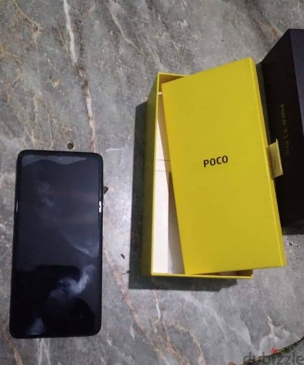 poco x3pro 1