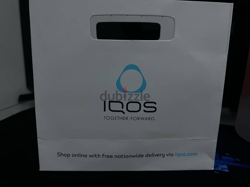 IQOS ILUMA 3