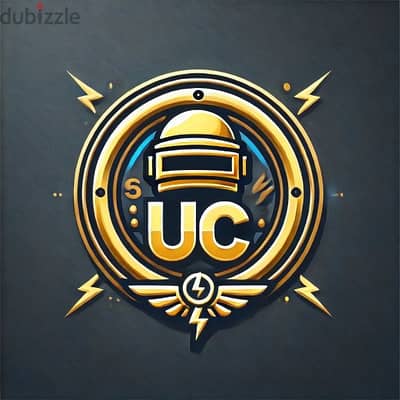 UC PUBG Charging