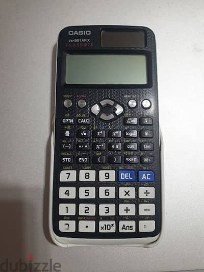 calculator