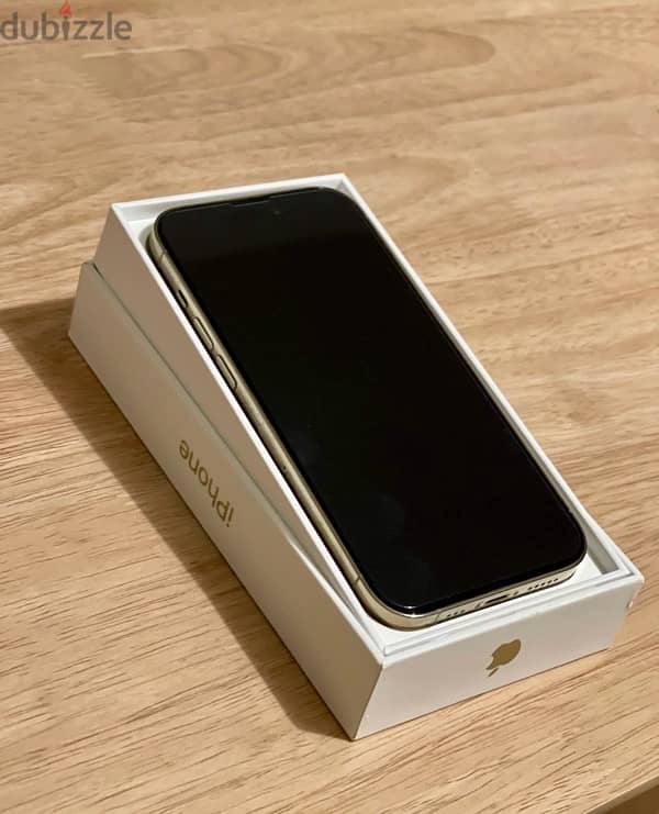 IPHONE 14 pro - 256gb - battery 87% 2