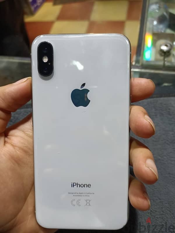 iPhone x 1