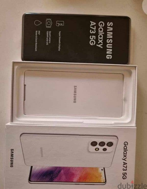 samsung a73 5g 2