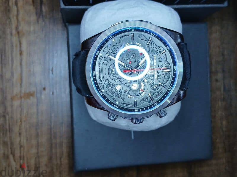 tag heuer grand carrera ls 0