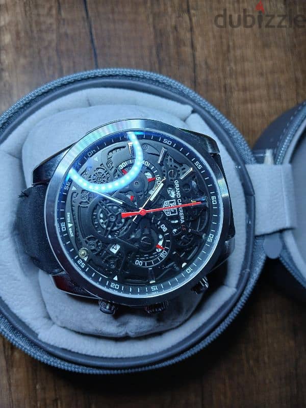 tag heuer grand carrera ls 3