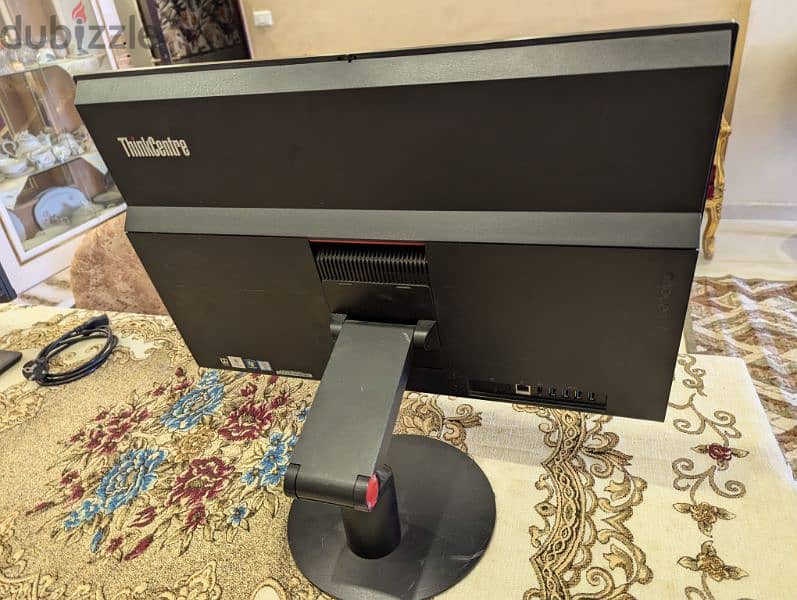 Lenovo Thinkcentre All in one m900z 2