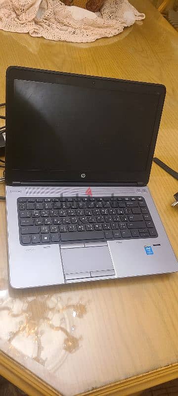 Hp probook 650 g1 0