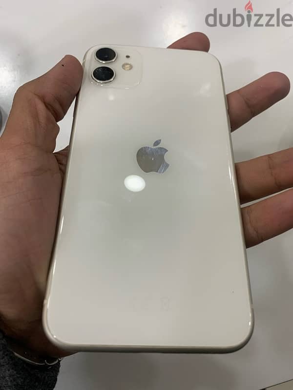 iPhone 11 /128gb/83bt 3