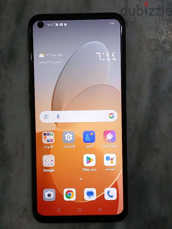 oppo A96 1