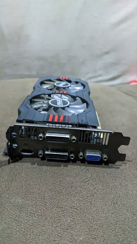 GTX 750 Ti 2GB 2