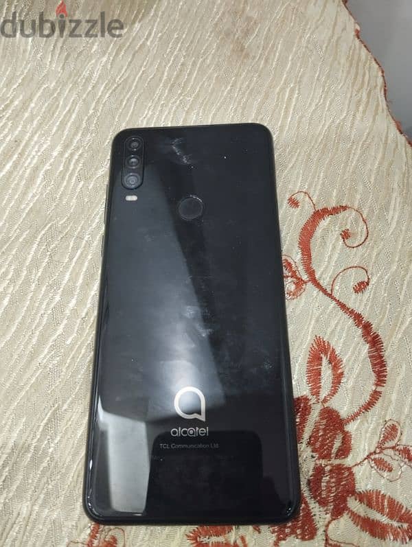 Alcatel X3 3