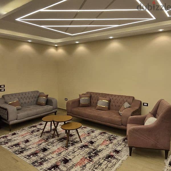 apartment for rent in cairo 0