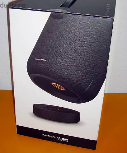 Bluetooth Speaker - Harman Kardon Citation 200 1